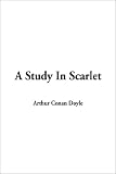 A Study in Scarlet