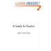 Study In Scarlet, A