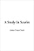 Study in Scarlet, a