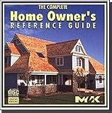 Complete Homeowner's Reference Guide