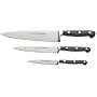 Tramontina Professional Series Deluxe Kitchen Knife Set in Gift Box 3-pc.
