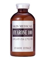 スキンメディカル ヒアロン100