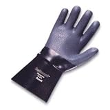 18 Lined Neoprene Glove (10-0249) Category: Cleaning Gloves