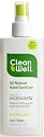 Hand Sanitizer Spray 6 Oz By Cleanwell