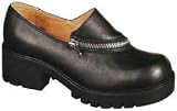 Double H Boot - Double H Boot - Womens - Zipper Clog