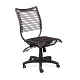 Seatflex Series Swivel/Tilt Chair, Black