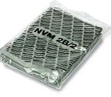 Numatic Replacement Bags for Vacuum Cleaners Charles and George Ref NVM2B [Pack 10]