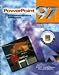Book Glencoe Comprehensive Approach Series, PowerPoint 97, Student Edition