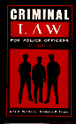 Criminal Law Police Officers