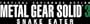 Metal Gear Solid 3: Snake Eater