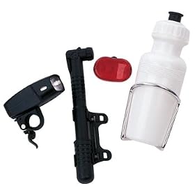 Accessory Kit