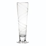 Karma Pilsner Glasses Set of 4