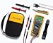 Fluke 179 Electricians Digital Multimeter Kit, Voltage Tester