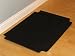 Outdoor Dog Cot Cover Black Large 36 x 26 L