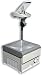 3M Desktop Overhead Projector Colour Tuning 2 Lamps Triple Lens 2500 ANSI Lumens Ref M1720