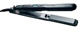 Remington S1031 sleek & curl - glatt & lockig schmaler Haargl�tter Teflon� /Keramik/Turmalin, digitale, regulierbare Temperaturanzeige