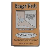 Product details for Bunga Pads 2.5