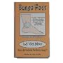 Bunga Pads 2.5" Gel Discs (2)