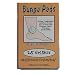 Bunga Pads 2.5" Gel Discs (2)