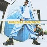 DJ Jazzy Jeff & the Fresh Prince - Greatest Hits