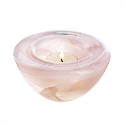Atoll Powder Pink Votive