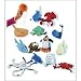 Ocean Finger Puppets (Set of 14)