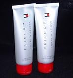 Womens Designer Perfume by Tommy Hilfiger, ( FREEDOM BODY LOTION PACK OF 2 X 3.3 oz + On Sale ) - @Up To 55% Off