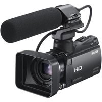 Sony HXR-MC50U Sale