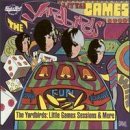 Little Games Sessions & More
