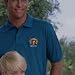 Koch Embroidered Polo