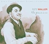 Revue Fats Waller  / The Panic Is On /Vol.19