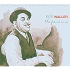 Panic Is on by  Fats Waller 