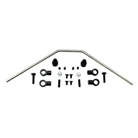 Kyosho IF117 Anti-Roll Bar Set Rear (2.8MM) from Roll Bars