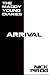 Arrival (Book One of the Maddy Young Diaries)