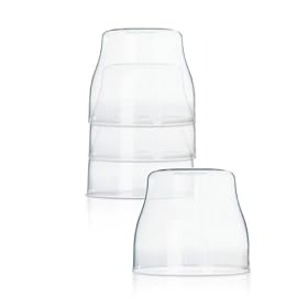 Philips Avent Dome Caps, BPA-Free