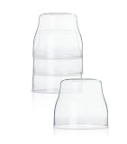 Philips AVENT BPA-Free Classic Dome Caps