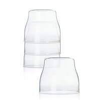 Philips AVENT BPA-Free Dome Caps
From Philips Avent
