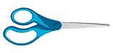 Produkt-Bild: G&uuml;termann / KnorrPrandell 2405564 - Fiskars Sch&uuml;lerschere 18cm Squishgrip
