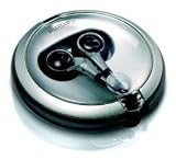 Review Philips SBC HN 195 / SHE265 Philips In-Ear Headphones with Flexi Grip & Carry Case
