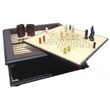 Classic 3 in 1 Game Set