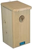 Saw Whet / Screech Owl House