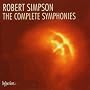 Robert Simpson: Complete Symphonies