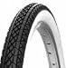 Cheng Shin, 26x2.125, Cruiser, 40 PSI, White Wall, Tire
