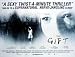 THE GIFT (DOUBLE SIDED) Poster (Giovanni Ribisi, Greg Kinnear, Hilary Swank) ORIGINAL CINEMA POSTER