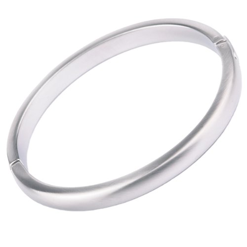 Monomania Damen-Armreif Edelstahl klein 47000 Preisvergleich