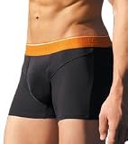 Giulio Pique Boxer Brief 704L-550