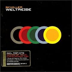Weltreise