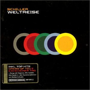 09 Schiller - Weltreise - Zortam Music