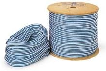 ROPE ARBORMASTER 1/2 X 150 BLUE/WHITE