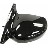 00-05 MITSUBISHI ECLIPSE MIRROR LH (DRIVER SIDE), Manual (2000 00 2001 01 2002 02... by Parts Train